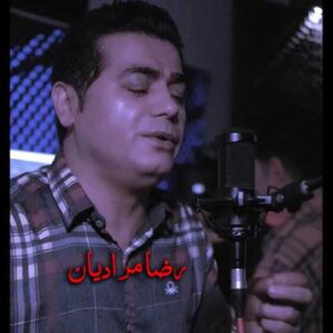 دانلود آهنگ رضا مرادیان  حبس