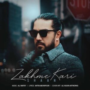 زخم کاری - شان