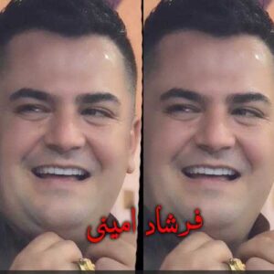 دانلود آهنگ فرشاد امینی  لیم گرن