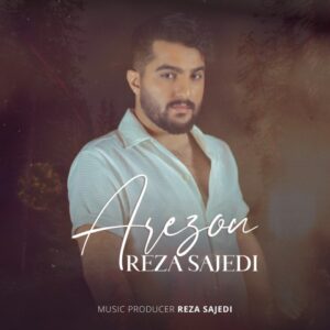 دانلود آهنگ رضا ساجدی آرزو