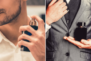 معرفی خوشبوترین عطر مردانه
