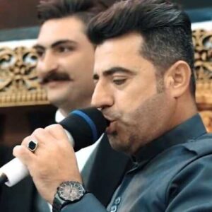 دانلود آهنگ آیت احمدنژاد  وه ره قربان
