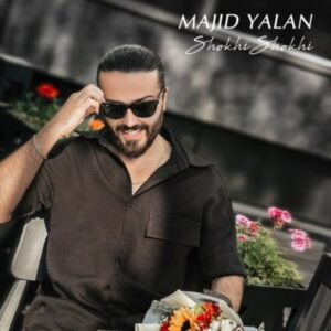 دانلود آهنگ مجید یلان شوخی شوخی