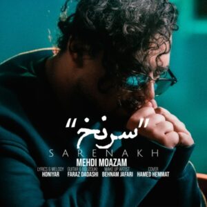 سرنخ - مهدی معظم