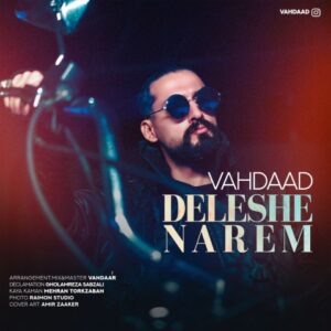 دلشه نارم - وهداد