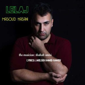 لیلاج - مسعود حسنی