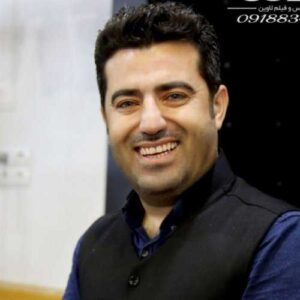 دانلود آهنگ آیت احمدنژاد  ای خانه میری