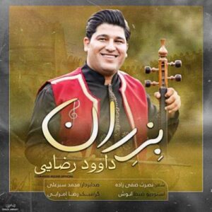 دانلود آهنگ داوود رضایی  بزران