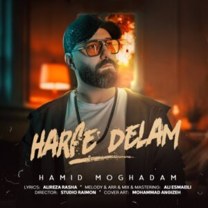 حرف دلم - حمید مقدم