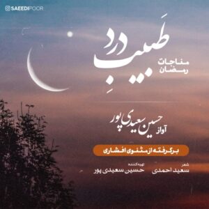 دانلود آهنگ حسین سعیدی پور طبیب درد