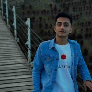 دانلود آهنگ مهدی مولاد  کوردستان