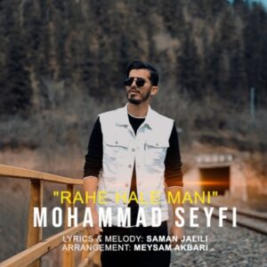 راه حل منی - محمد سیفی