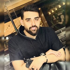 دانلود آهنگ سهیل مهرزادگان باهام بد تا کرد