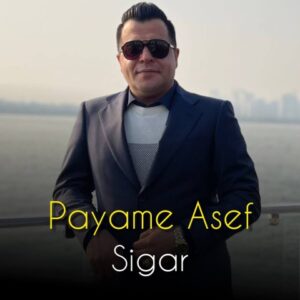 دانلود آهنگ پیام اصف سیگار