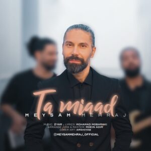 تا میاد - میثم مهراج