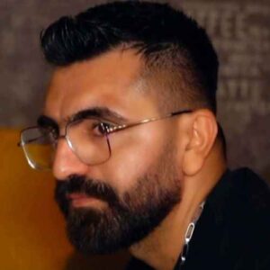 دانلود آهنگ مجید احمدی  طناب دار