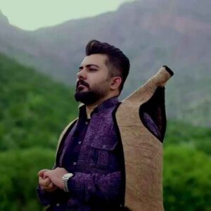 دانلود آهنگ مهران درویشی  چاو جوان