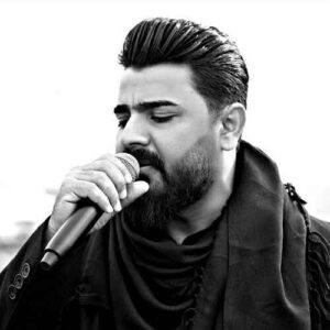 دانلود آهنگ یادگار خالید  جنگی کرد