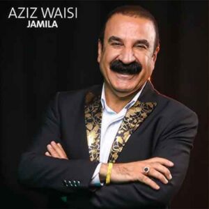 دانلود آهنگ عزیز ویسی  جمیله