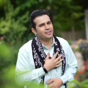 خال کال - شاهین مظهری