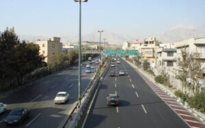 بهترین هتل های بزرگراه یادگار امام تهران با قیمت مناسب