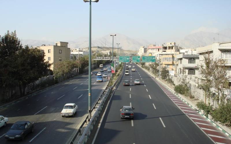 بهترین هتل های بزرگراه یادگار امام تهران با قیمت مناسب