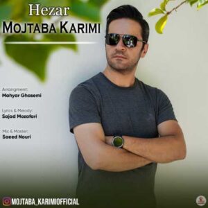 هزار - مجتبی کریمی