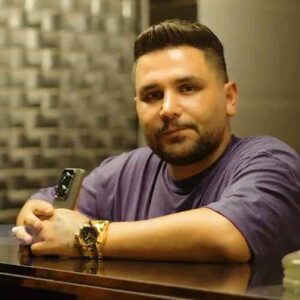 دانلود آهنگ انوش ترکاشوند  بغض