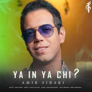 یا این یا چی - امیر سینکی