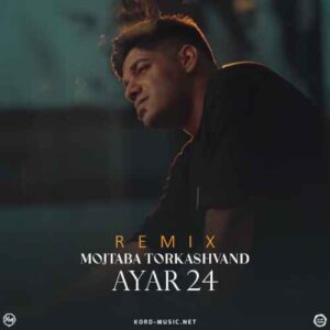 عیار 24 - مجتبی ترکاشوند