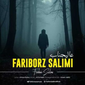 دانلود آهنگ فريبرز سليمى عاليجناب