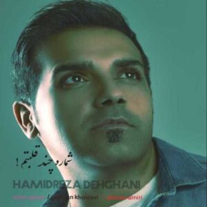 شماره چند قلبتم - حمیدرضا دهقانی