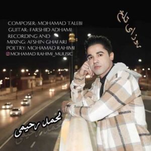 روزای تلخ - محمد رحیمی