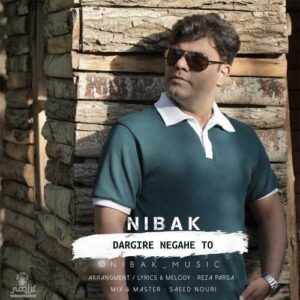درگیر نگاه تو - نیباک