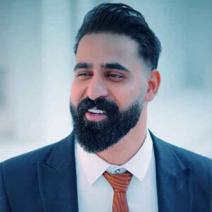 دت چم کاو - وحید خزایی