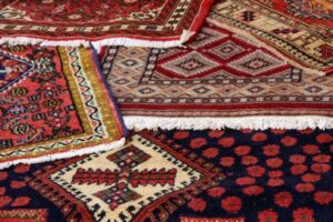 راهنمای نگهداری از فرش دستباف برای افزایش طول عمر آن