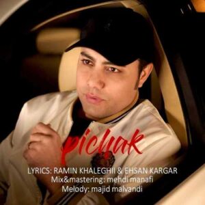 پیچک - احسان کارگر
