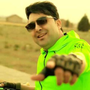 مهره مار - مهرداد صفری