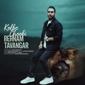 کلبه چوبی - بهنام توانگر