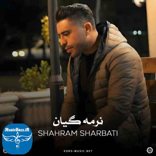 دانلود آهنگ شهرام شربتی  نرمه گیان