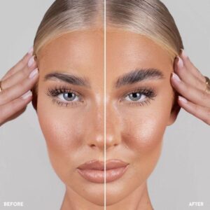 تغییری ظریف، تاثیری بزرگ در چهره‌ات