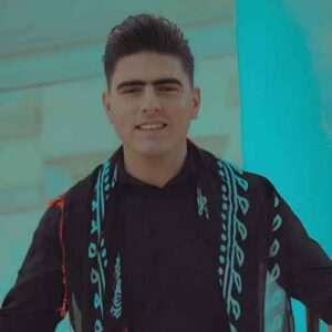 ماچت کم - سامان جمشیدی