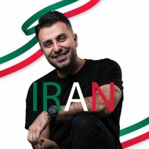دانلود آهنگ علیرضا طلیسچی ایران