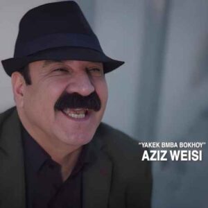 یه کیک بمبا بو خوی - عزیز ویسی