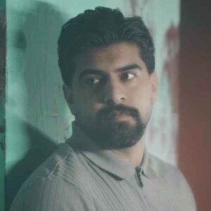 دانلود آهنگ پدرام عزیزی  کلافه