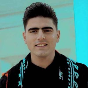 خوشتیپ - سامان جمشیدی