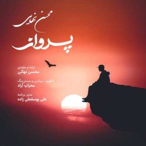 دانلود آهنگ محسن نهایی پرواز