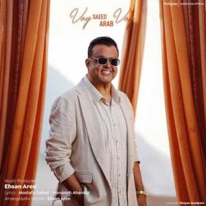 واى واى - سعید عرب