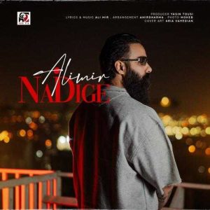 نه دیگه - علی میر