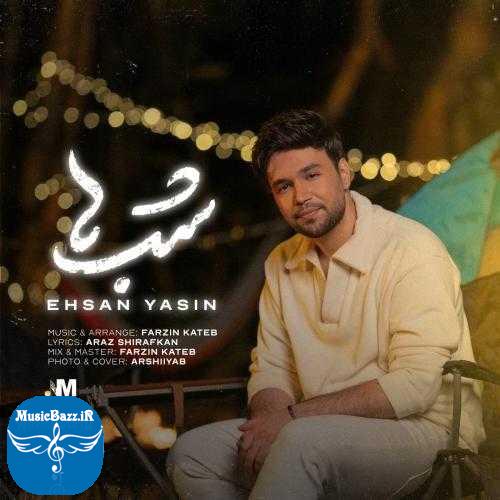 دانلود آهنگ احسان یاسین شب ها